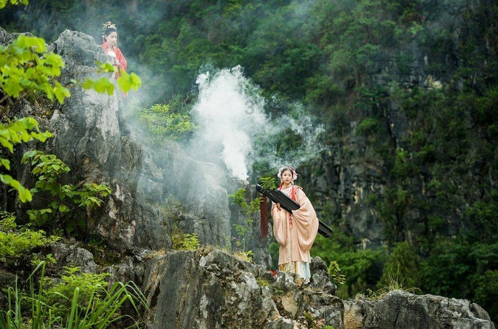 开局即起跑|贵阳“杀拢”北海3个多小时!贵平高速南明河特大桥主墩封顶