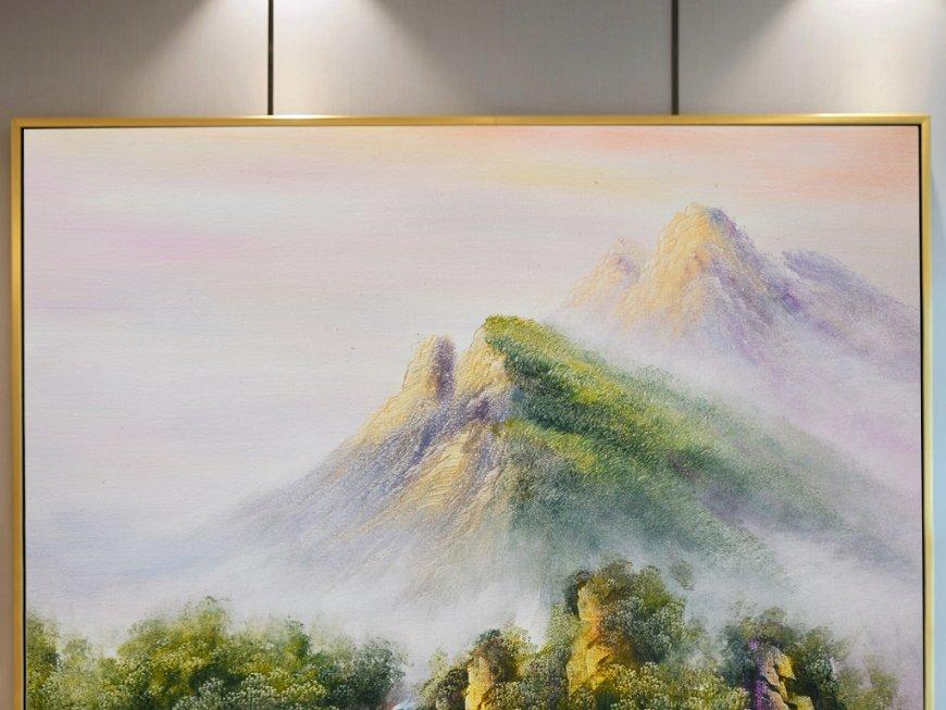 交通银行河北省分行做好金融“五篇大文章”助力区域经济高质量发展